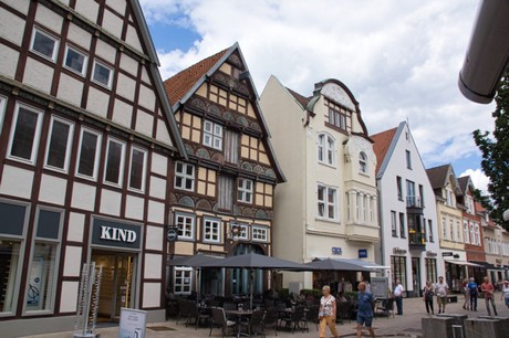 Bad Salzuflen